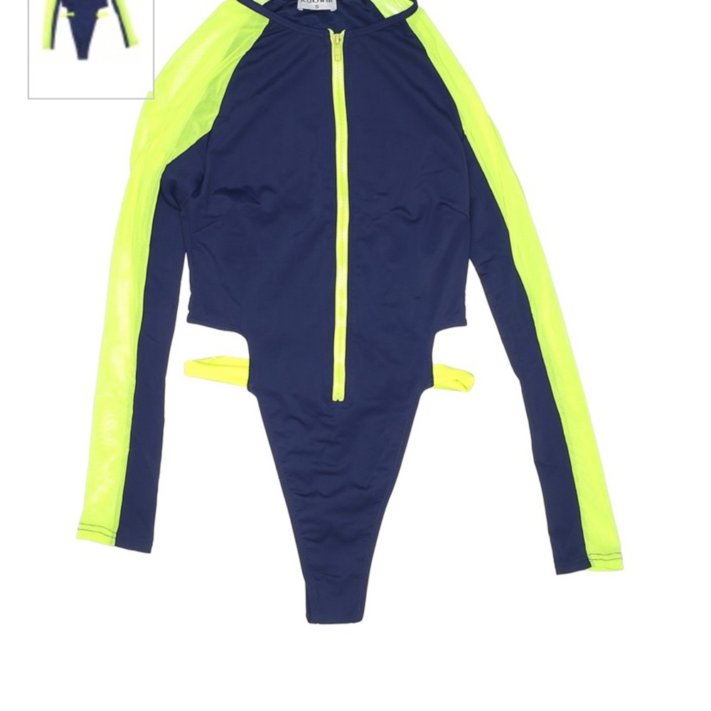 Iconswim 3 swimsuits all included brand new perfect for summer